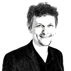 Dieter Röh